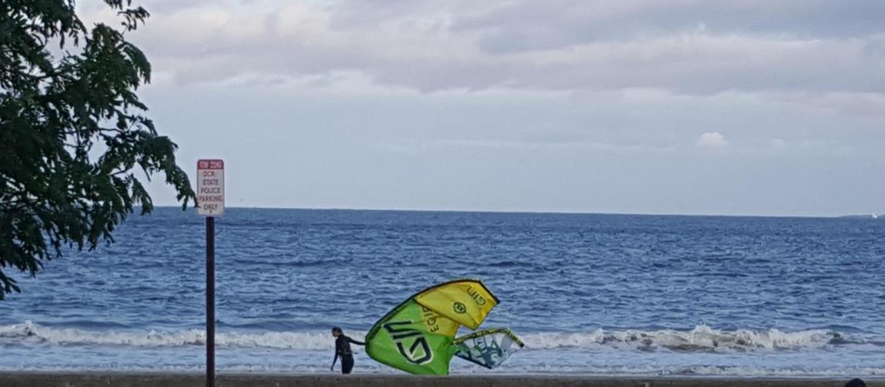 Unbeatableoceanlocationhome!レビア エクステリア 写真