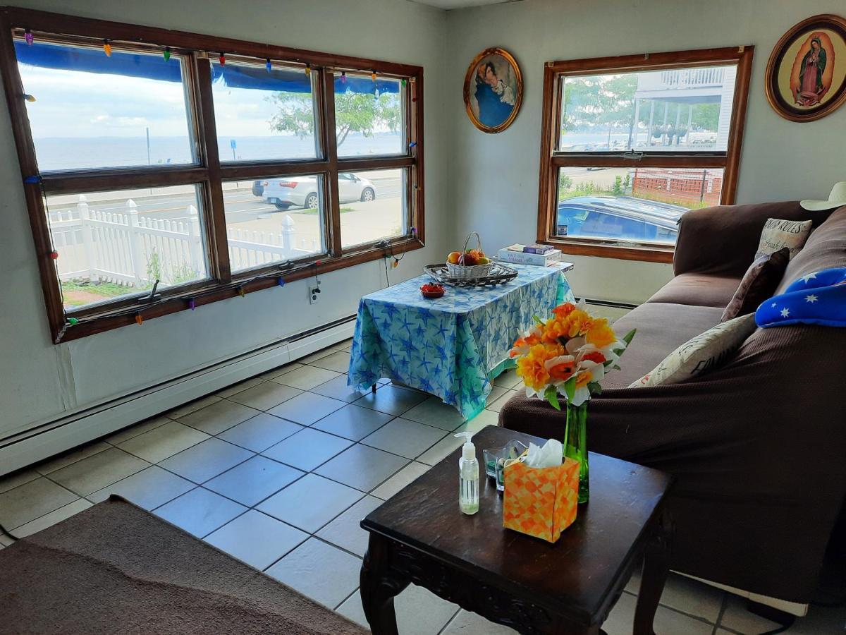 Unbeatableoceanlocationhome!レビア エクステリア 写真